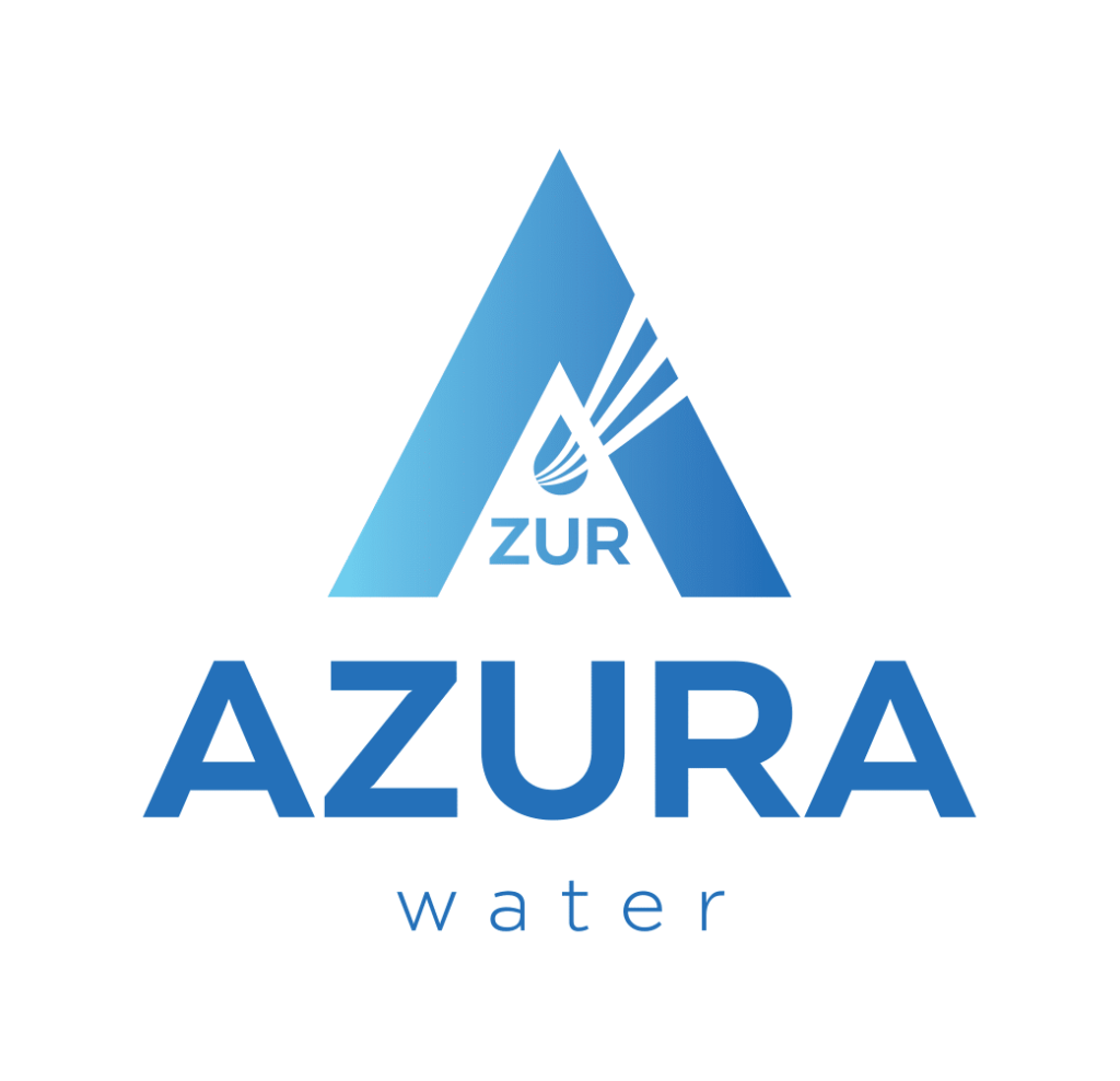Công ty cổ phần giải pháp lọc nước AZURA Water