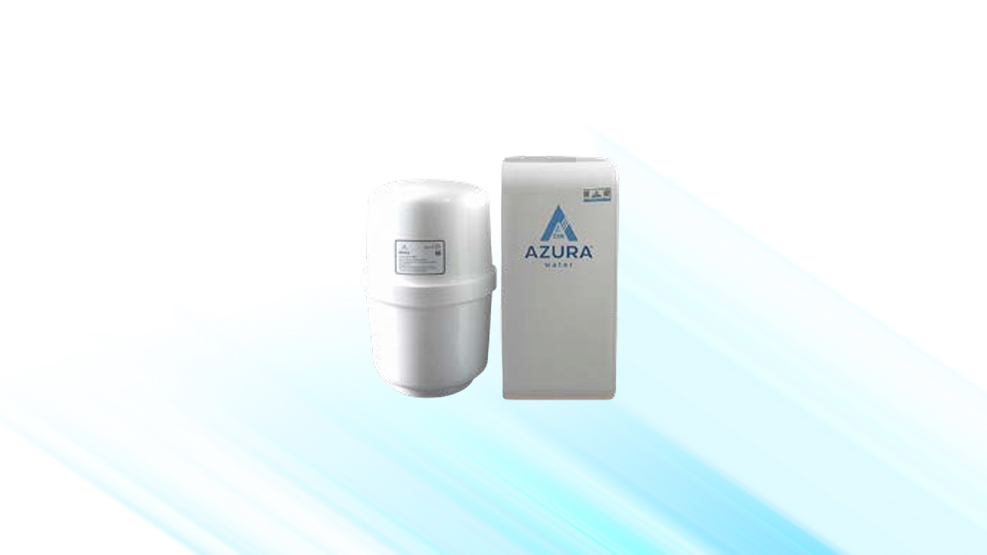 AZ-R004 _ MÁY LỌC NƯỚC RO ĐỂ GẦM